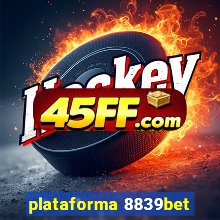 plataforma 8839bet